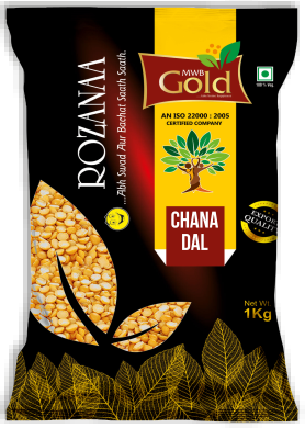 WB Gold Rozanaa Chana Dal